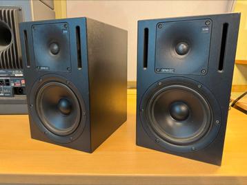 Genelec 1030A studiomonitoren beschikbaar voor biedingen