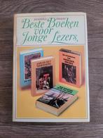 Beste Boeken voor Jonge Lezers (Jody en het Hertejong), Ophalen of Verzenden, Zo goed als nieuw