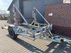 Venrooy LTV-X350 haspelwagen 3,5Ton, Venrooy, Gebruikt, Johan@jwinters.nl, De hork 35
5431 ns  cuijk