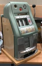 Slotmachine MILLS hightop, Verzamelen, Ophalen of Verzenden, Gebruikt