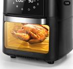 Digitale airfryer 7 in 1, Ophalen of Verzenden, Nieuw