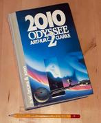 2010 Odyssee 2. Arthur C. Clarke. Sciencefiction, Boeken, Ophalen of Verzenden, Gelezen, Arthur C. Clarke