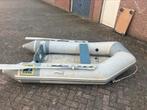 Zodiac 2.3M airdeck rubberboot, Gebruikt, Ophalen of Verzenden