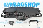 Airbag set Dashboard blauwe stiksels BMW 1 serie F40, Gebruikt, Ophalen of Verzenden