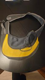 Honden draagtas, Dieren en Toebehoren, Ophalen, Zo goed als nieuw