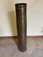 Grote Granaat huls, Ophalen of Verzenden, Landmacht, Nederland, Hulzen of Bodemvondsten