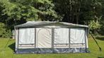 RioGrande Voortent Omloop 988, Tentmaat 13/31 - Gebruikt, Caravans en Kamperen, Ophalen, Gebruikt, Brand