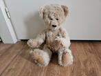 Zeldzame Merrythought Beer Vintage Knuffel 252/1000, Ophalen of Verzenden, Zo goed als nieuw, Stoffen beer, Overige merken