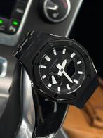 Casio ga-2100 ga-b2100 casioak royal oak nieuw, Sieraden, Tassen en Uiterlijk, Horloges | Heren, Staal, Polshorloge, Nieuw, Ophalen of Verzenden
