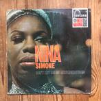 Nina Simone - Don’t Let Me Be Misunderstood, Ophalen of Verzenden, 1960 tot 1980, Zo goed als nieuw, 12 inch