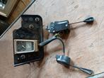 Dashboard 2cv special compleet, Auto-onderdelen, Ophalen of Verzenden