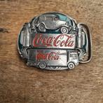 Coca Cola Riemgesp Vintage 1991, Ophalen of Verzenden