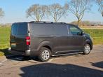 CITROEN JUMPY 2.0 l3 xl automaat euro6, Gebruikt, Citroën, Origineel Nederlands, Bedrijf