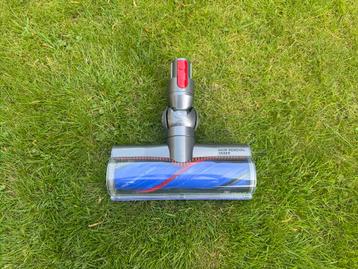 Dyson originele motorbar vloerzuigmond hair vanes beschikbaar voor biedingen