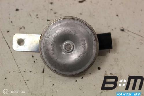 Claxon voor alarm VW Golf 6, Auto-onderdelen, Elektronica en Kabels, Gebruikt
