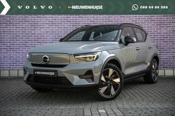 Volvo XC40 Single Motor Extended Range Plus 82 kWh | Verwarm beschikbaar voor biedingen