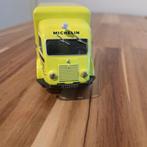 MICHELIN Citoën /Renault Bestelwagens ,Amerikaanse Item., Hobby en Vrije tijd, Modelauto's | 1:43, Verzenden, Nieuw, Auto, Solido