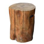 Elementi – Gasfles cover boomstam 10-11 kg, Ophalen of Verzenden, Nieuw