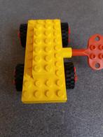 lego, Ophalen of Verzenden, Gebruikt, Complete set, Lego