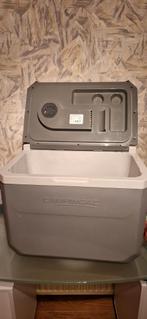 CAMPINGGAZ elektrische koelbox 220 of 12 Volt, Elektrisch, Zo goed als nieuw, Koelbox