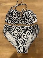Antigel bikini 80D slip 42 NIEUW!! Nieuwprijs €127,50, Kleding | Dames, Badmode en Zwemkleding, Ophalen of Verzenden, Nieuw, Zwart