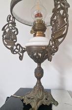 Prachtige lamp, vintage., Antiek en Kunst, Ophalen of Verzenden