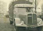 Enkhuizen-Vervoer-foto-Nieuw-A-514, Verzamelen, Foto's en Prenten, Verzenden, 1980 tot heden, Nieuw, Overige onderwerpen
