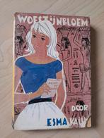 WOESTIJNBLOEM door Esma Kaih, Boeken, Romans, Ophalen of Verzenden, Gelezen, Nederland