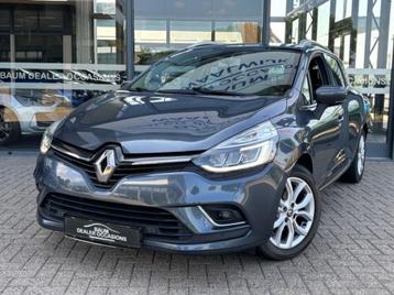Renault CLIO 0.9 TCE INTENS NAVI LMV AIRCO-ECC PDC CAMERA beschikbaar voor biedingen