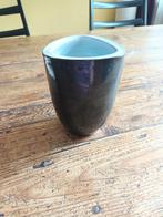 Nagtegaal Utrecht keramiek vaas jaren 50, Ophalen of Verzenden