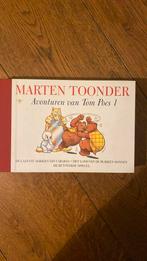 Marten Toonder - avonturen van Tom Poes 1 zgan, Marten Toonder, Ophalen of Verzenden, Zo goed als nieuw