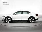 Polestar 2 Long Range Dual Motor 78 kWh Plus, Pilot Lite, Le, Auto's, Origineel Nederlands, Te koop, Huisgarantie, 5 stoelen