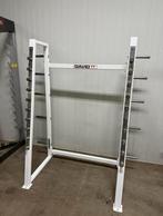 David squatrek / halterrek / multistation, Ophalen, Benen, Gebruikt, -