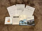 Mazda 6 Sportbreak 2.0 S-VT TS APPLE CARPLAY, TREKHAAK, CRUI, Auto's, Voorwielaandrijving, Stof, Gebruikt, 4 cilinders