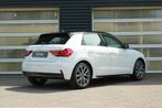 Audi A1 Sportback 25 TFSI 95pk Advanced edition | LMV 17'' |, Auto's, Voorwielaandrijving, 12 maanden, Stof, A1