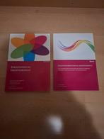 Ergotherapie Boeken - Beroepsprofiel & Competenties, Diverse, Zo goed als nieuw, Gamma, HBO