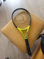 TR 500 tennisracket junior, L00, Ophalen of Verzenden, Zo goed als nieuw, Wilson