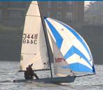 Gezocht: Laser 3000 toebehoren, Ophalen, Toebehoren