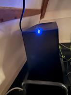 Oude Gaming PC - Intel i7-2600, 16GB RAM, 1TB HDD + 80GB SSD, Computers en Software, Desktop Pc's, Gebruikt, HDD, 8 GB, Ophalen of Verzenden