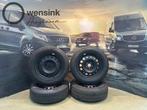 Winterset Peugeot 3008 17"(#667), Auto-onderdelen, Banden en Velgen, 17 inch, Personenwagen, Gebruikt