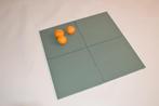 Vloertegels dubbelhardgebakken, Keramiek, Nieuw, Ophalen of Verzenden, 20 tot 40 cm
