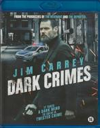 Dark Crimes (2016) NL Blu-ray - Jim Carrey, Ophalen of Verzenden, Zo goed als nieuw, Thrillers en Misdaad