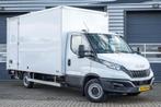 Iveco Daily Bakwagen 35S14V 2.3 410 H2, Gebruikt, Euro 6, Iveco, Wit