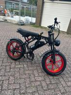 Mijn Fatbike v20 is gestolen !!!!!, Ophalen of Verzenden, Zo goed als nieuw