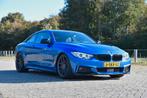BMW 428i | Automaat | NL Auto, Auto's, Automaat, 745 kg, Achterwielaandrijving, 74 €/maand