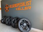 Audi A3 S3 Rs3 19 inch velgen origineel 5x112 schadevrij, 19 inch, Banden en Velgen, Ophalen of Verzenden, 235 mm