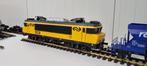 NS 1800 Loc - Spoor G (1:27) - Big Scale Trains, Overige merken, Ophalen of Verzenden, Zo goed als nieuw, Gelijkstroom