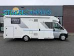 Sun Living S 75 SL 5 PERSOONS/HEFBED, Caravans en Kamperen, Campers, Bedrijf, Sun Living, Overige merken, Tot en met 5