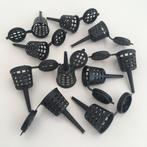 10x bonsai bemesting mandje Ø2,5x4 voeding fertilizer basket, Ophalen of Verzenden, Nieuw