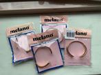 Armbanden Melano, Sieraden, Tassen en Uiterlijk, Armbanden, Ophalen of Verzenden, Nieuw, Goud